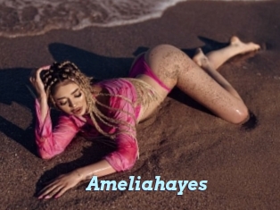 Ameliahayes