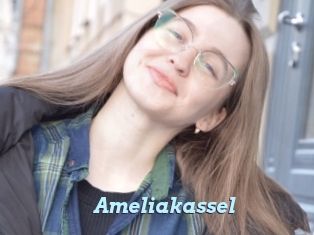 Ameliakassel