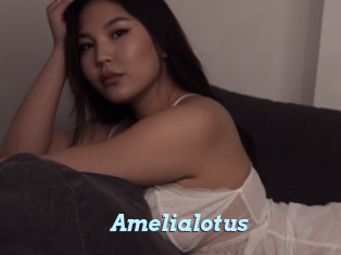 Amelialotus