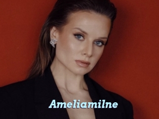 Ameliamilne