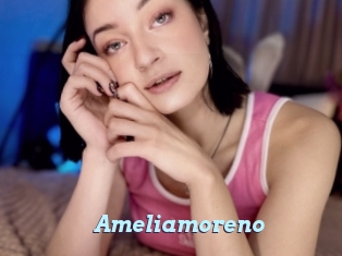 Ameliamoreno