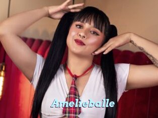 Amelieballe