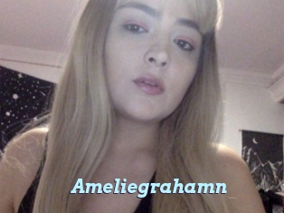 Ameliegrahamn