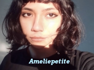 Ameliepetite