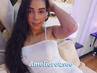 Amelierousee