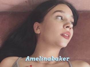 Amelinabaker