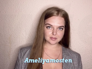 Ameliyamosten