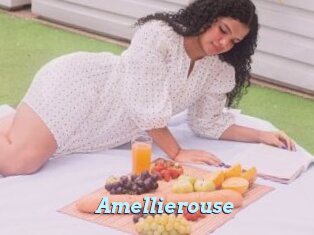 Amellierouse