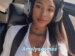 Amelyagomes