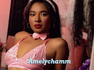 Amelychamm