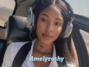 Amelyroshy