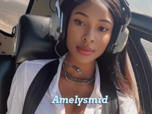 Amelysmid