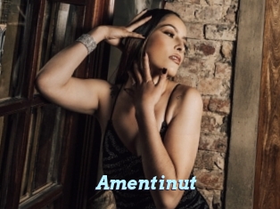 Amentinut