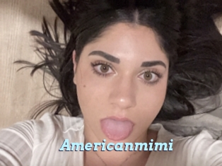 Americanmimi