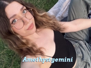 Amethystgemini