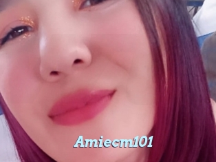 Amiecm101