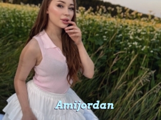 Amijordan