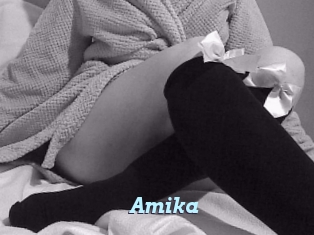 Amika