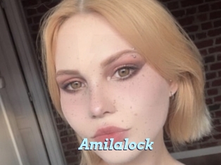 Amilalock