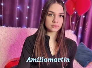 Amiliamartin