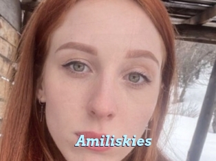 Amiliskies