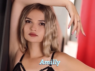 Amilly