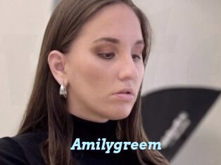 Amilygreem