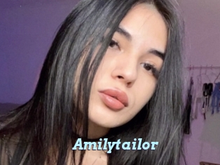 Amilytailor