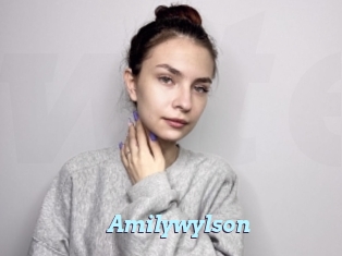 Amilywylson