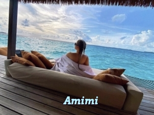 Amimi