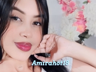 Amirahot18