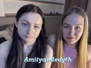 Amityandedyth