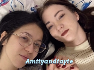 Amityandtayte