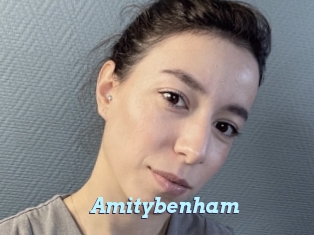 Amitybenham