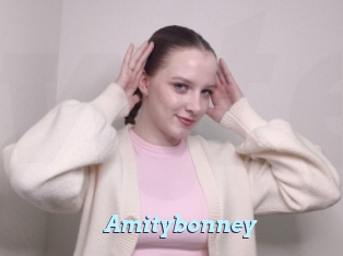 Amitybonney