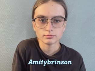 Amitybrinson