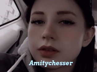 Amitychesser