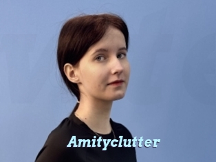 Amityclutter