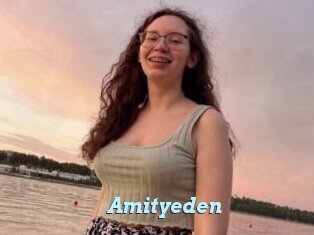 Amityeden