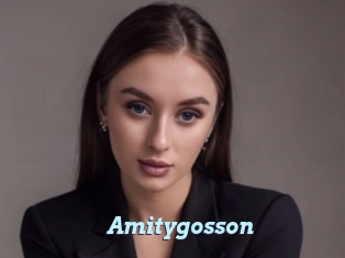 Amitygosson