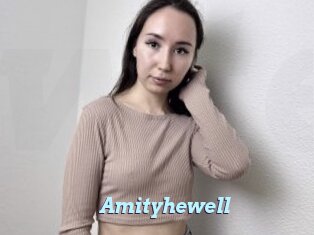 Amityhewell