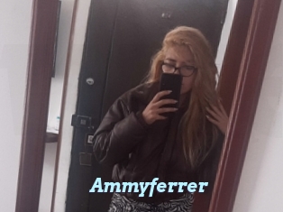 Ammyferrer