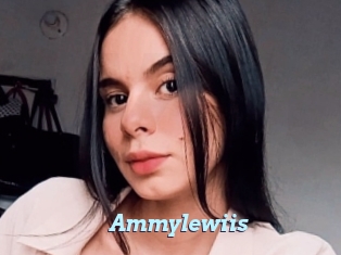 Ammylewiis