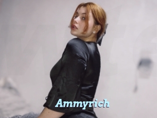 Ammyrich