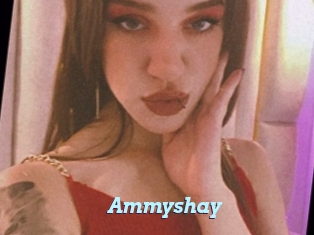 Ammyshay