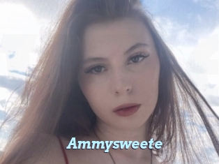 Ammysweete