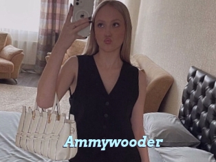 Ammywooder