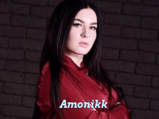 Amonikk