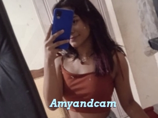 Amyandcam