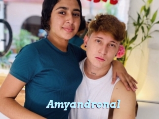 Amyandronal